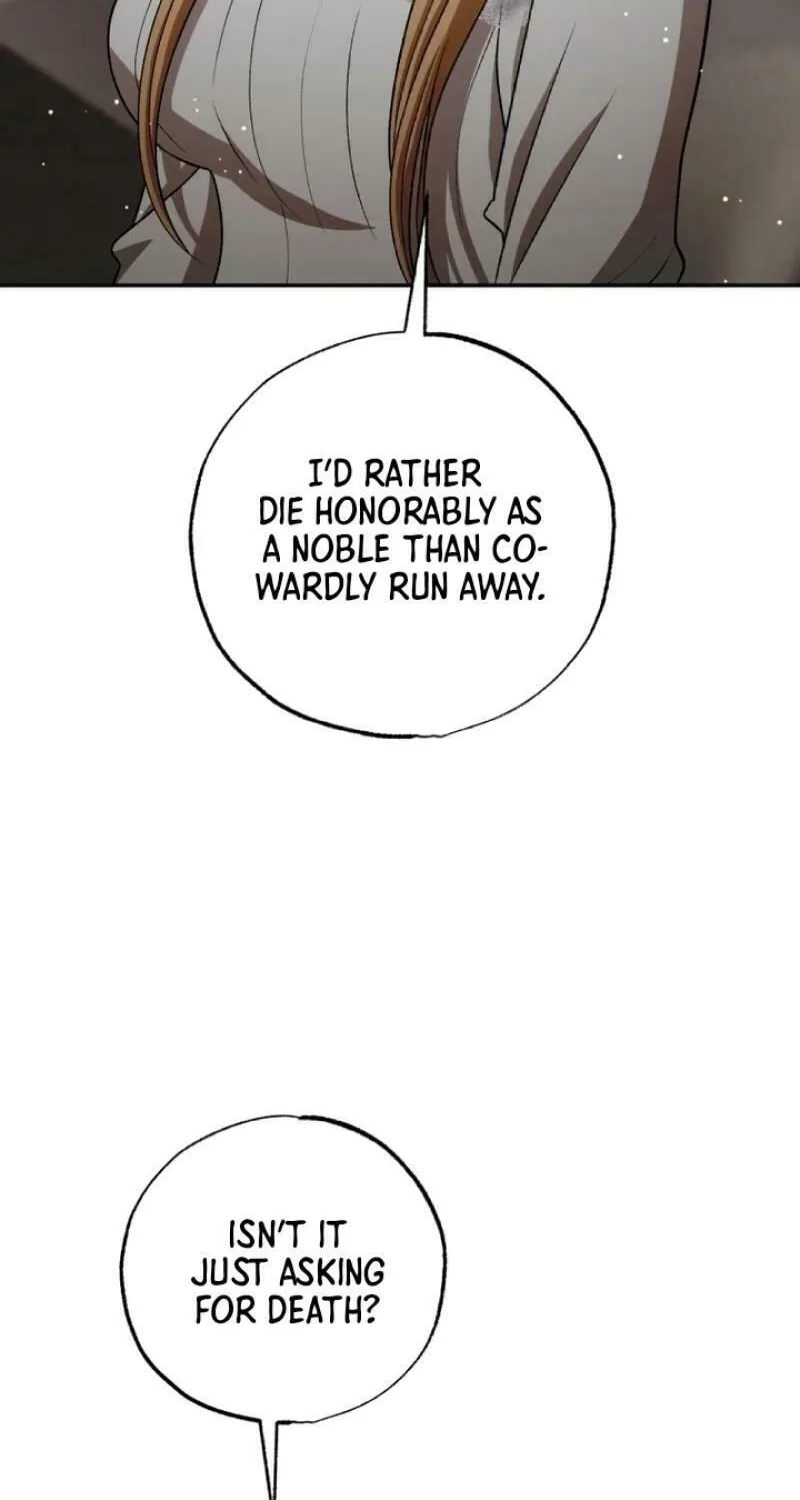 Bitten by the Dog I Abandoned Chapter 64 page 13 - 