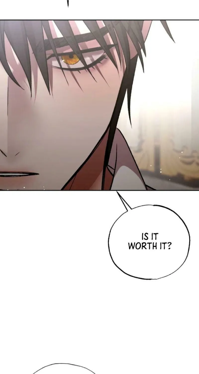 Bitten by the Dog I Abandoned Chapter 64 page 14 - 