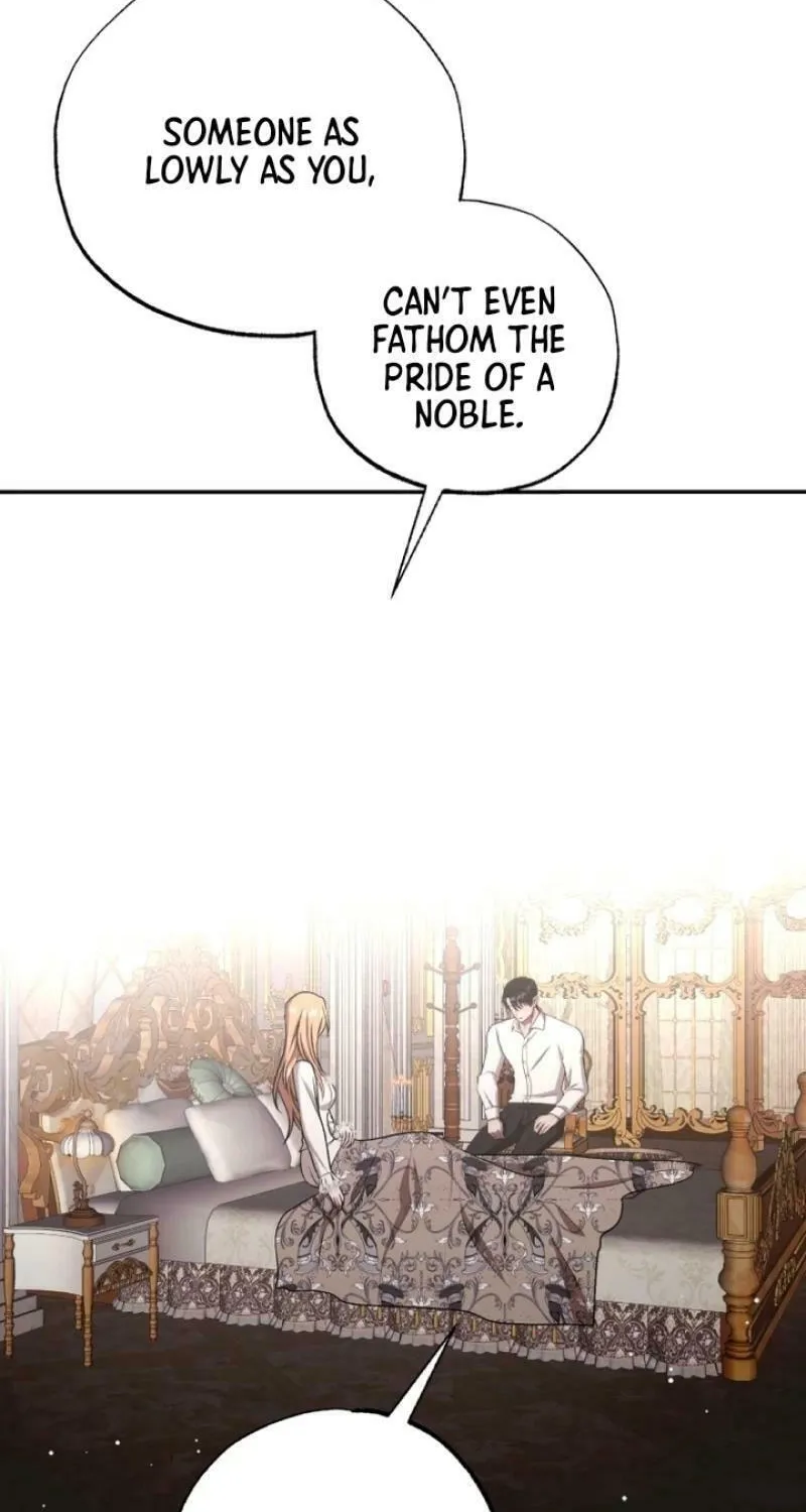 Bitten by the Dog I Abandoned Chapter 64 page 15 - 