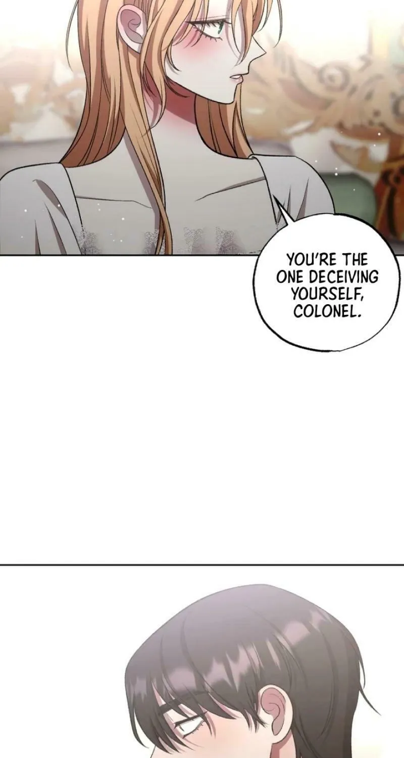 Bitten by the Dog I Abandoned Chapter 64 page 17 - 