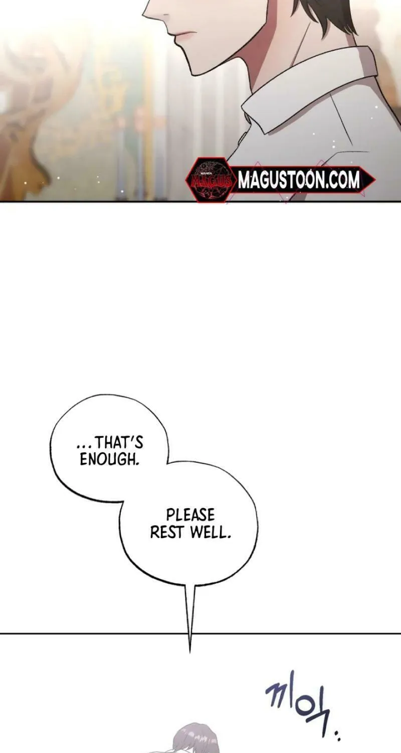 Bitten by the Dog I Abandoned Chapter 64 page 18 - 