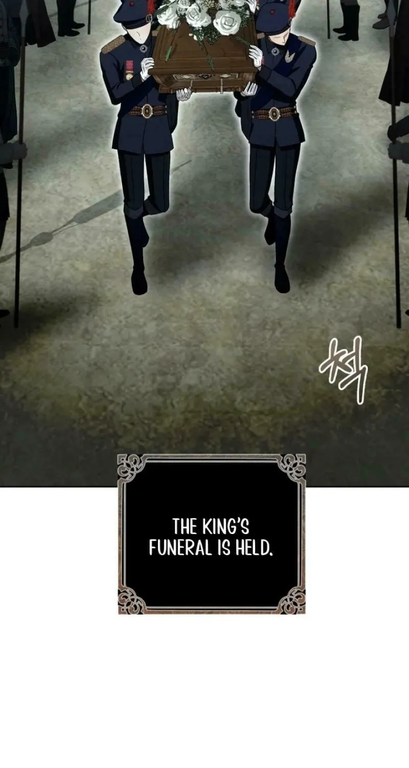 Bitten by the Dog I Abandoned Chapter 64 page 26 - 
