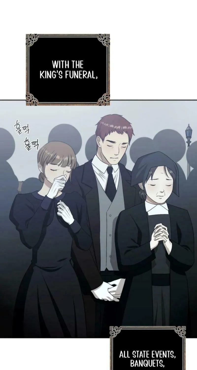 Bitten by the Dog I Abandoned Chapter 64 page 27 - 
