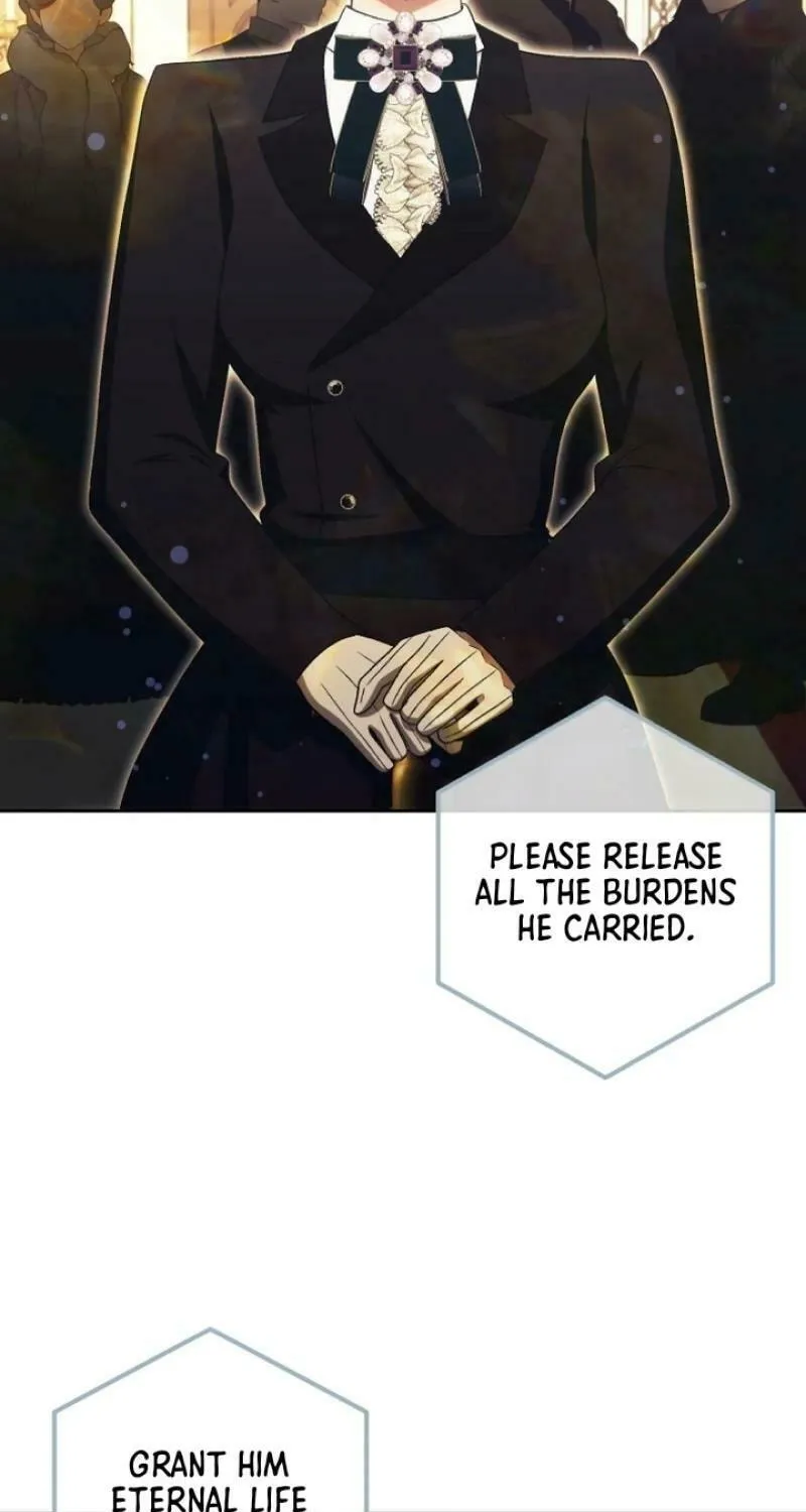 Bitten by the Dog I Abandoned Chapter 64 page 39 - 