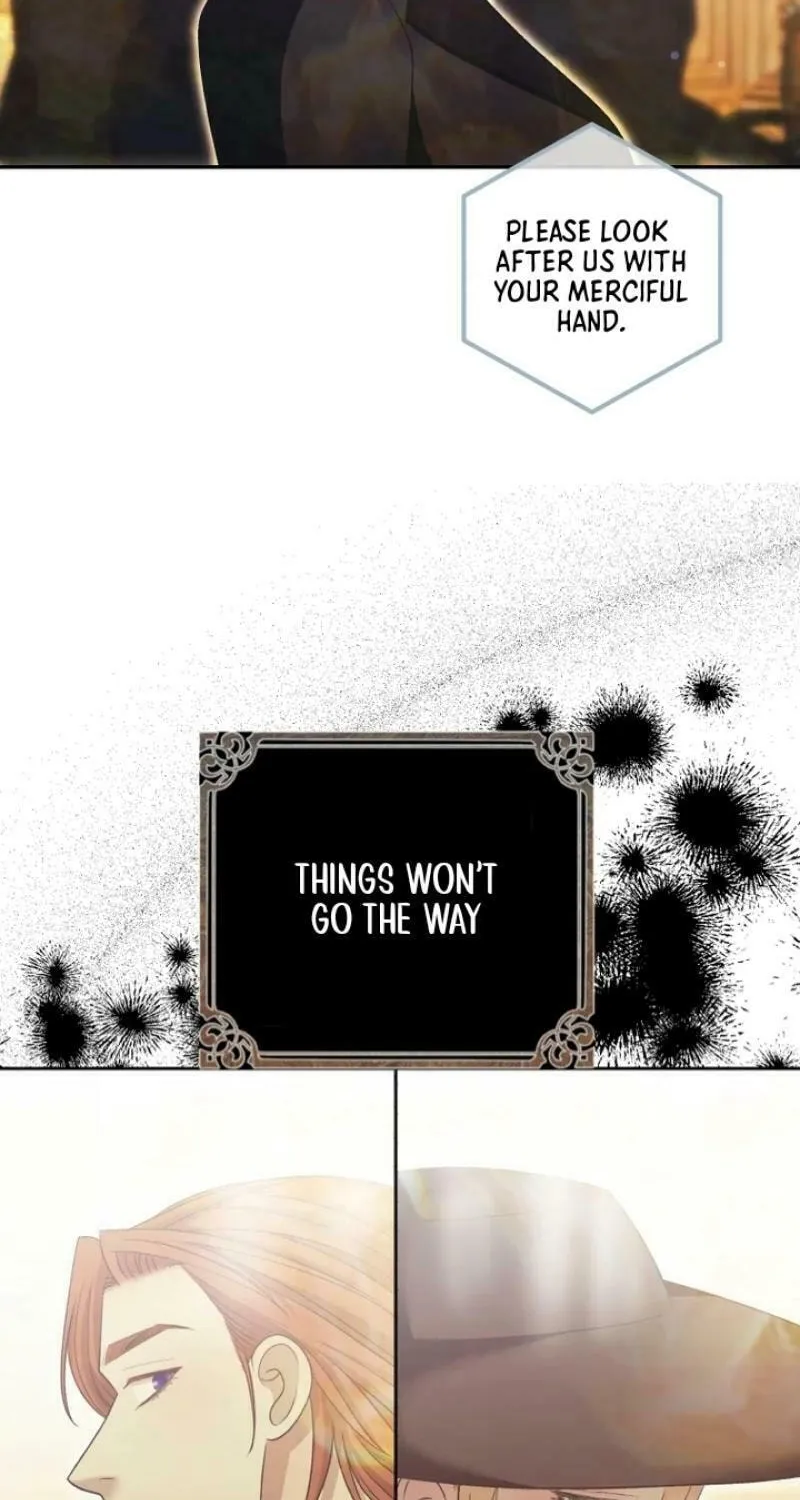 Bitten by the Dog I Abandoned Chapter 64 page 44 - 