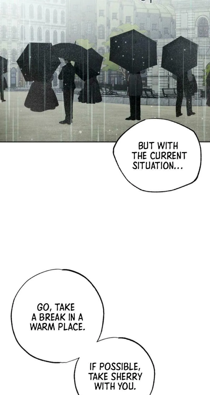 Bitten by the Dog I Abandoned Chapter 64 page 51 - 
