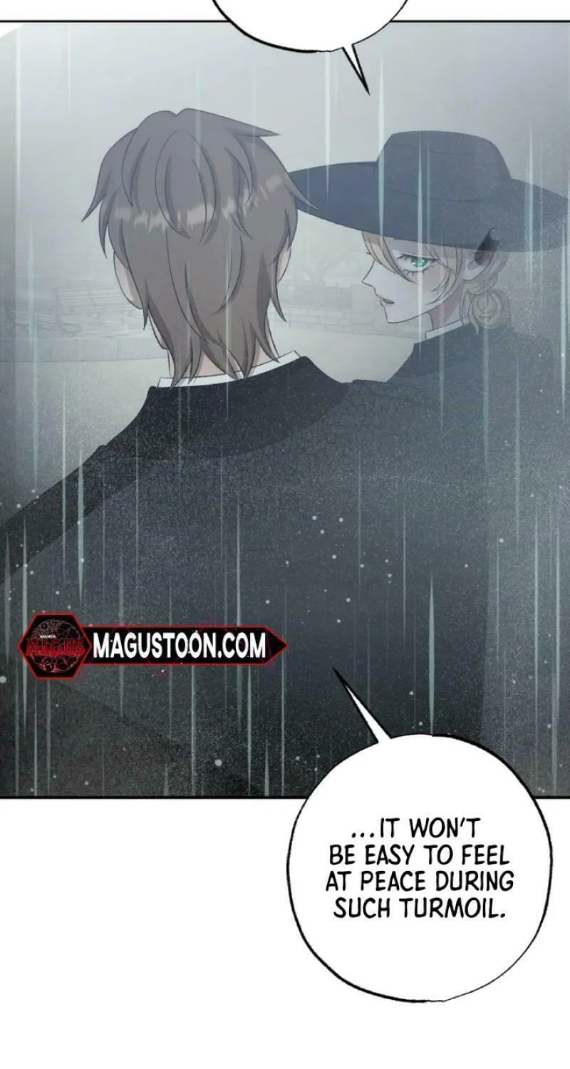 Bitten by the Dog I Abandoned Chapter 64 page 52 - 
