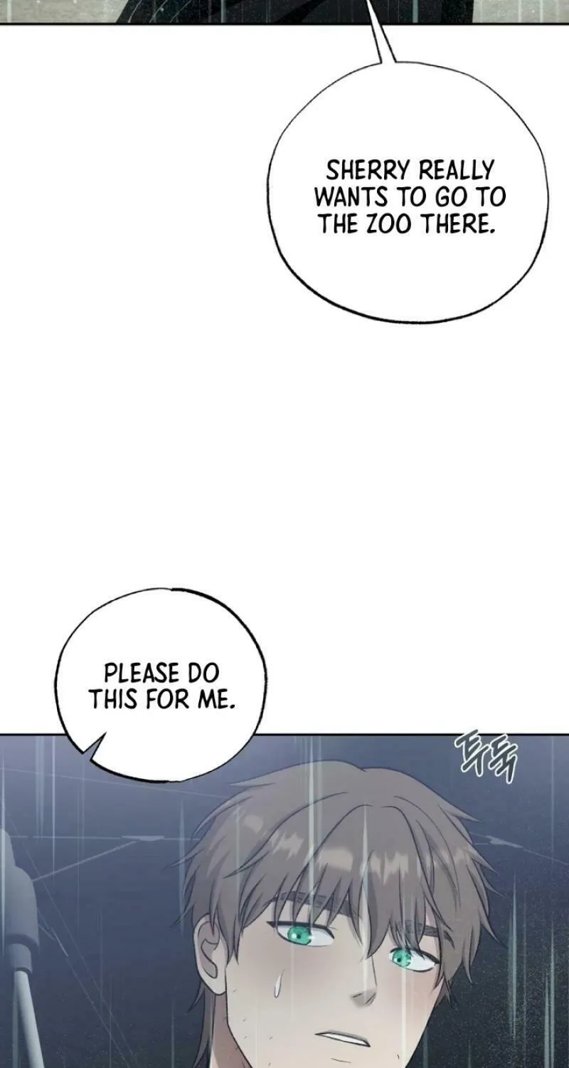 Bitten by the Dog I Abandoned Chapter 64 page 54 - 