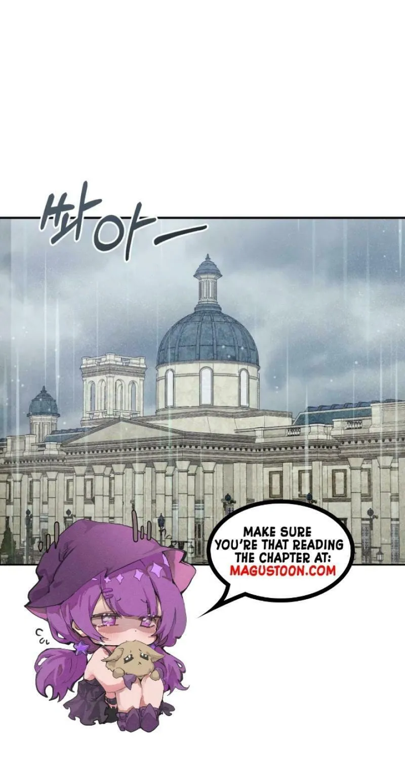 Bitten by the Dog I Abandoned Chapter 64 page 57 - 