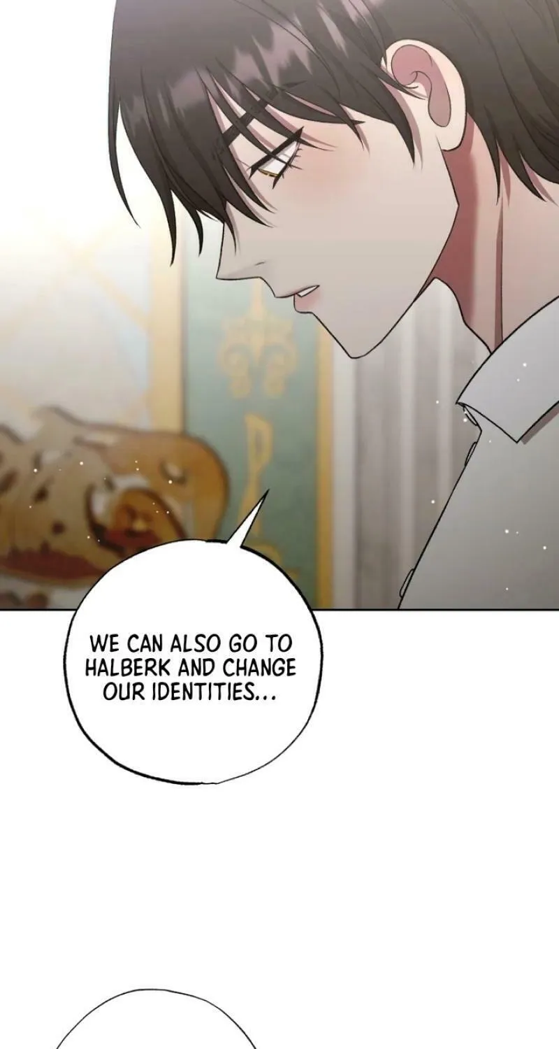 Bitten by the Dog I Abandoned Chapter 64 page 7 - 