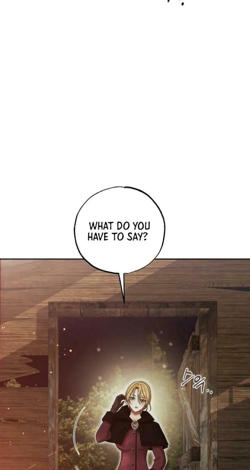 Bitten by the Dog I Abandoned Chapter 64 page 75 - 
