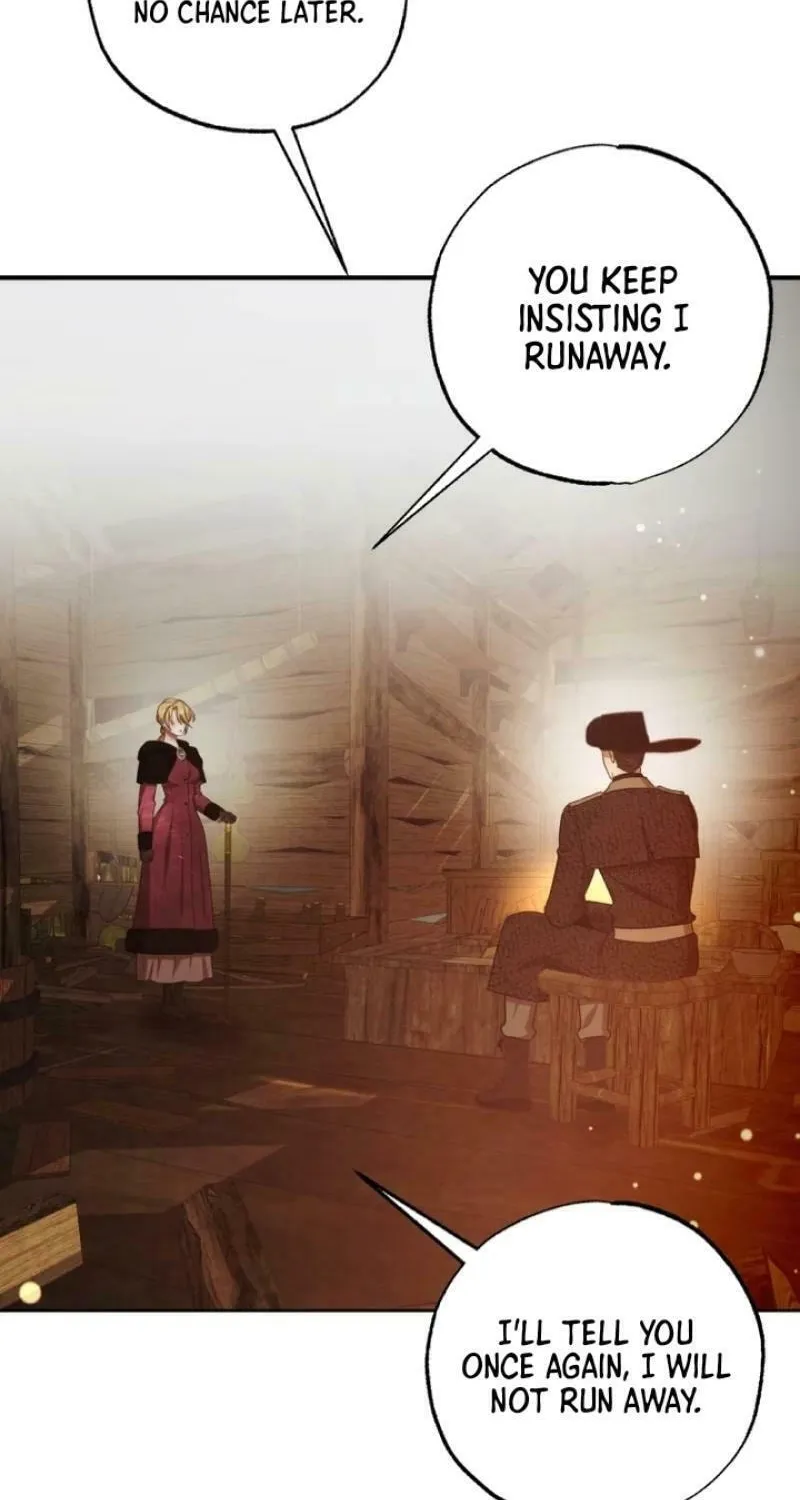 Bitten by the Dog I Abandoned Chapter 64 page 78 - 