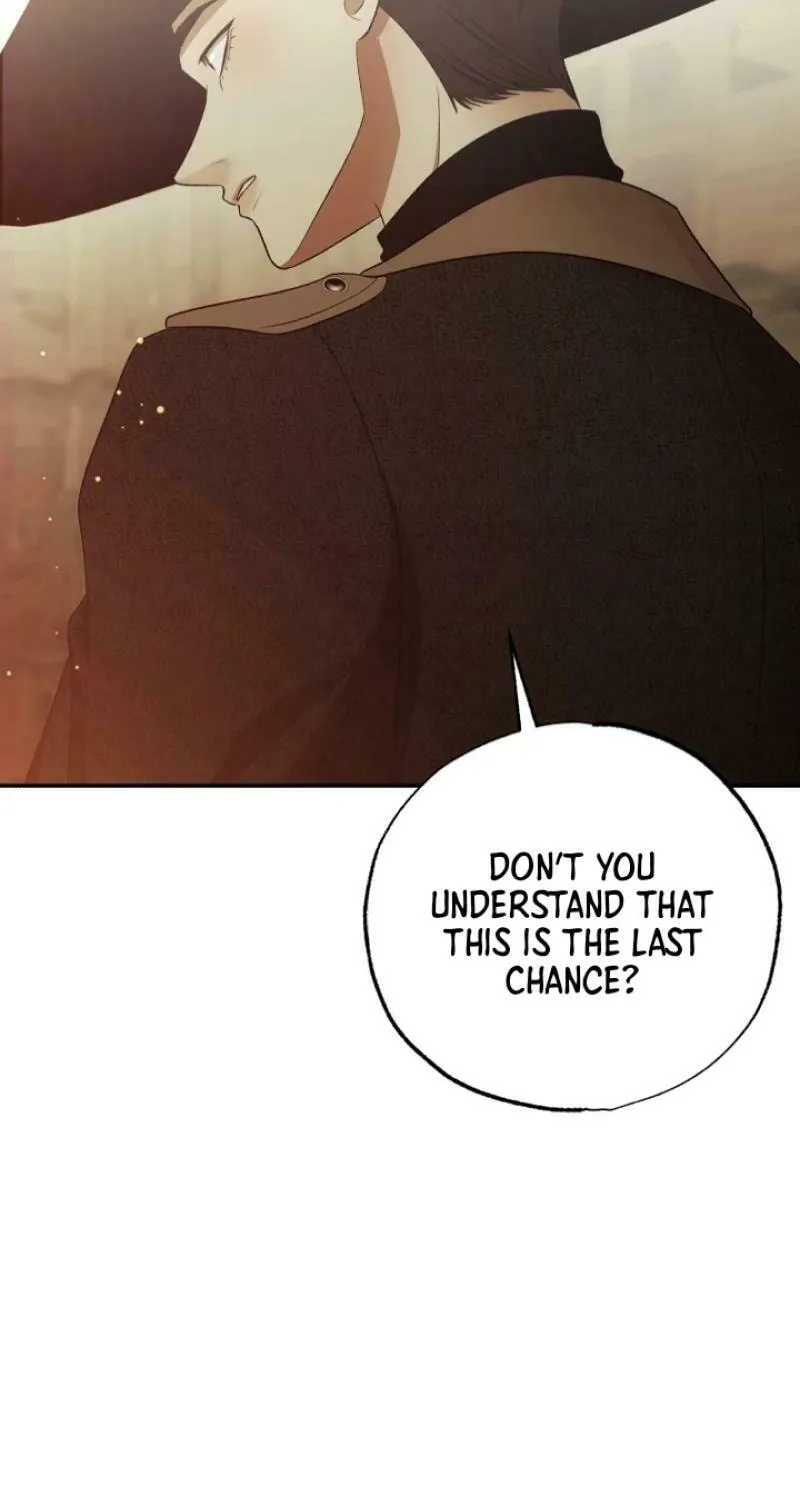 Bitten by the Dog I Abandoned Chapter 64 page 81 - 