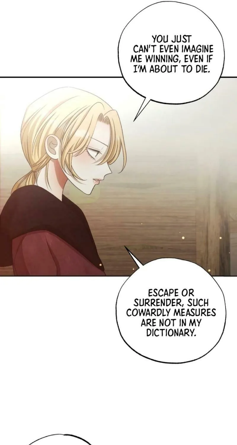 Bitten by the Dog I Abandoned Chapter 64 page 82 - 