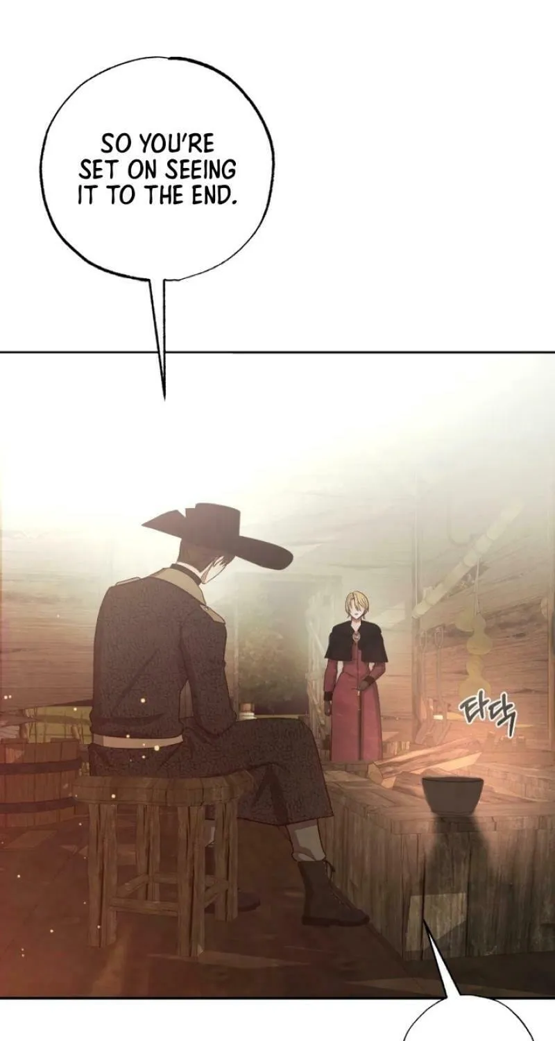Bitten by the Dog I Abandoned Chapter 64 page 88 - 