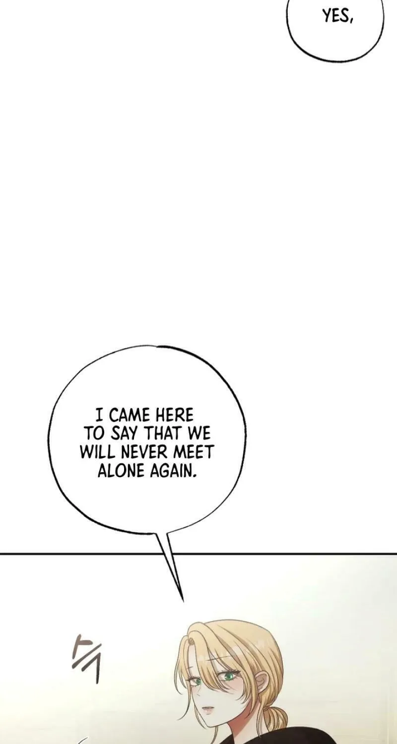 Bitten by the Dog I Abandoned Chapter 64 page 89 - 
