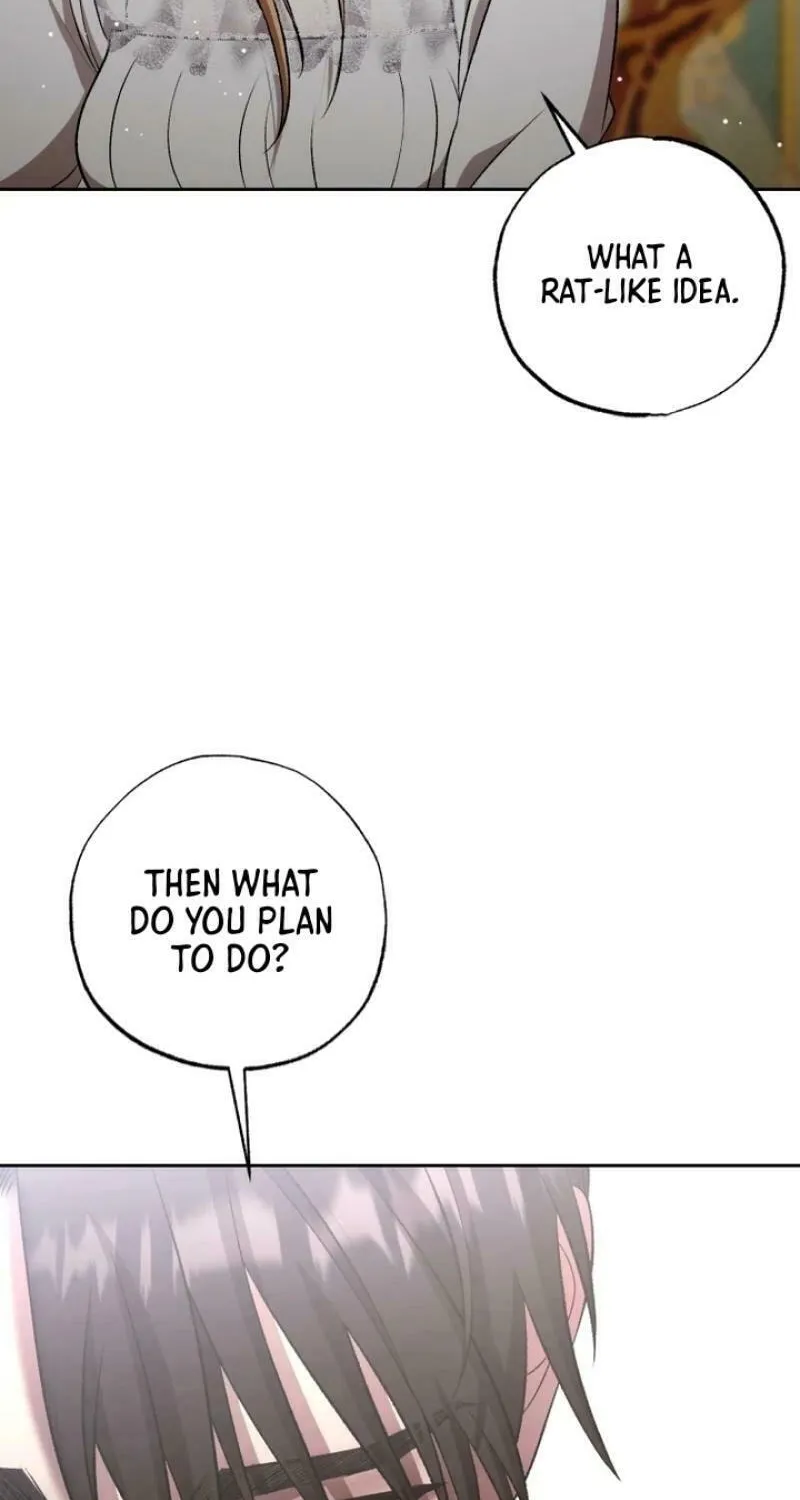 Bitten by the Dog I Abandoned Chapter 64 page 10 - 