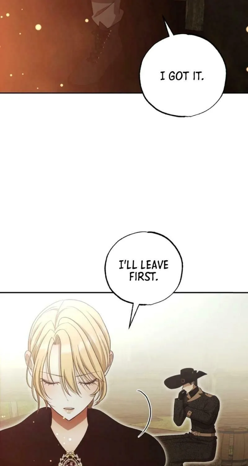 Bitten by the Dog I Abandoned Chapter 64 page 93 - 
