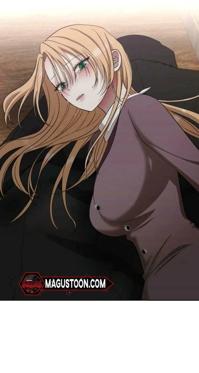 Bitten by the Dog I Abandoned Chapter 65 page 106 - 