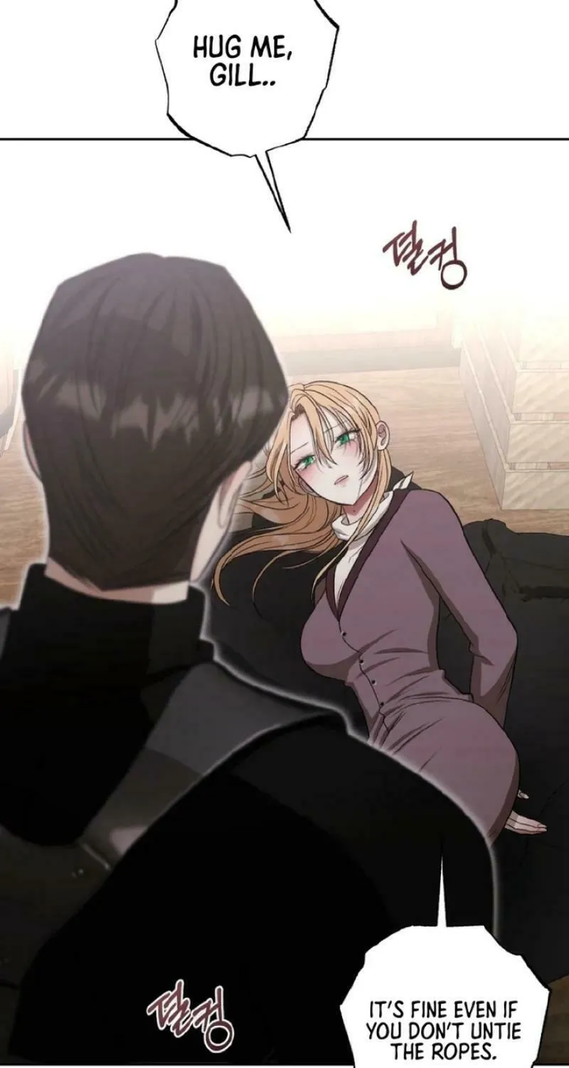 Bitten by the Dog I Abandoned Chapter 65 page 109 - 