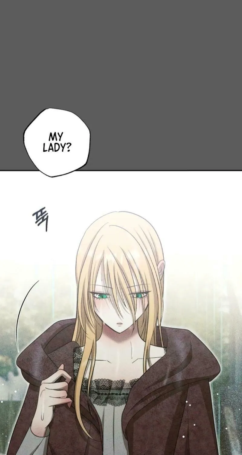 Bitten by the Dog I Abandoned Chapter 65 page 3 - 