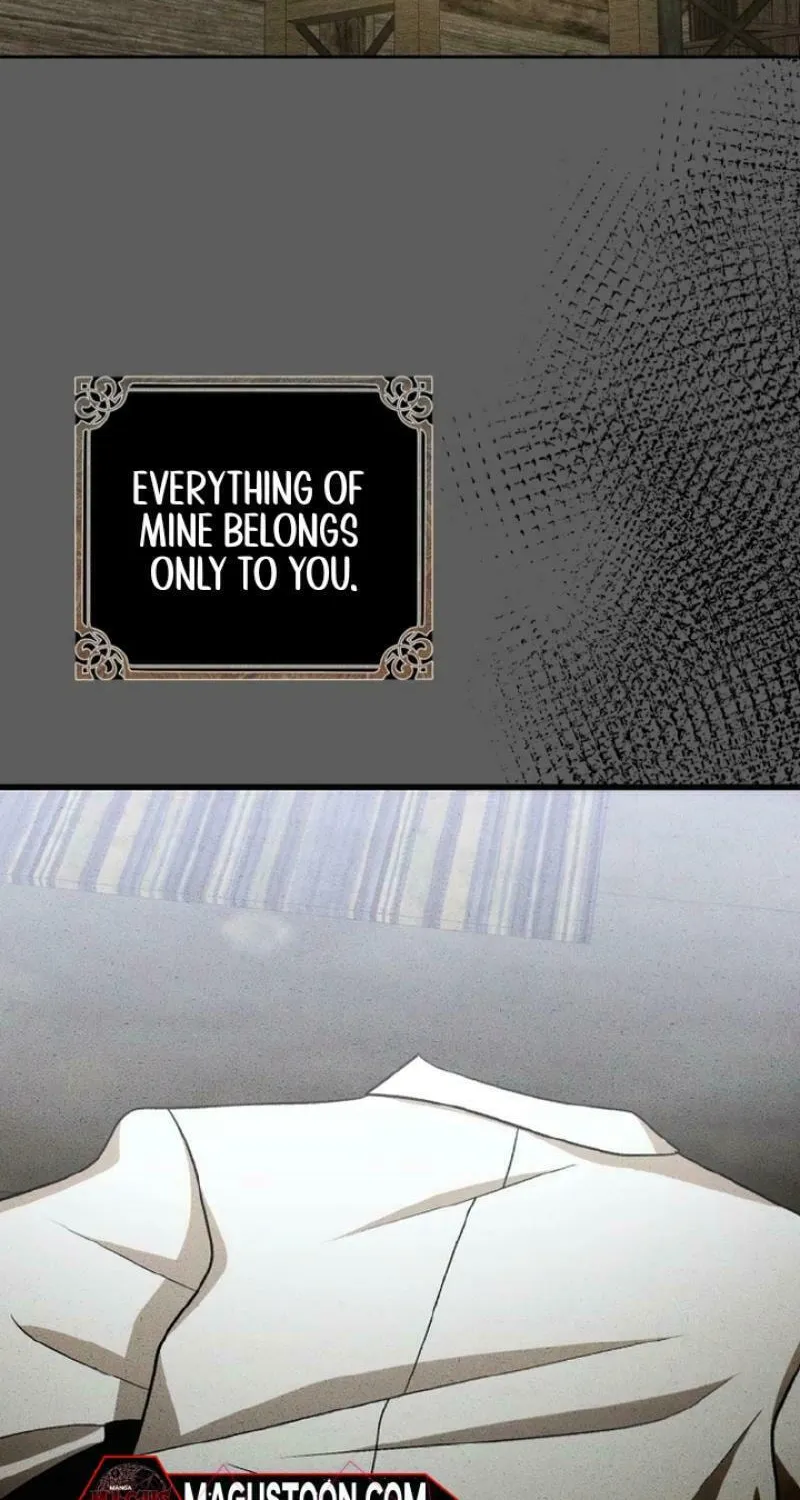 Bitten by the Dog I Abandoned Chapter 65 page 27 - 