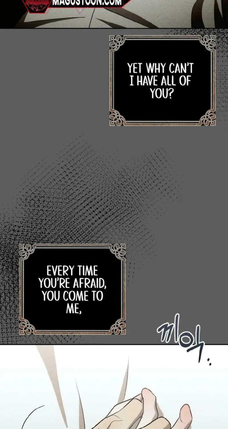 Bitten by the Dog I Abandoned Chapter 65 page 28 - 