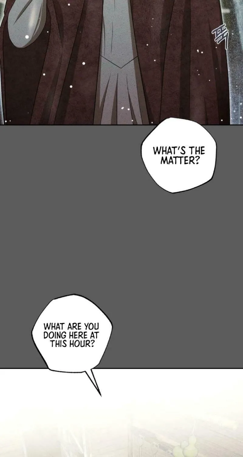 Bitten by the Dog I Abandoned Chapter 65 page 4 - 