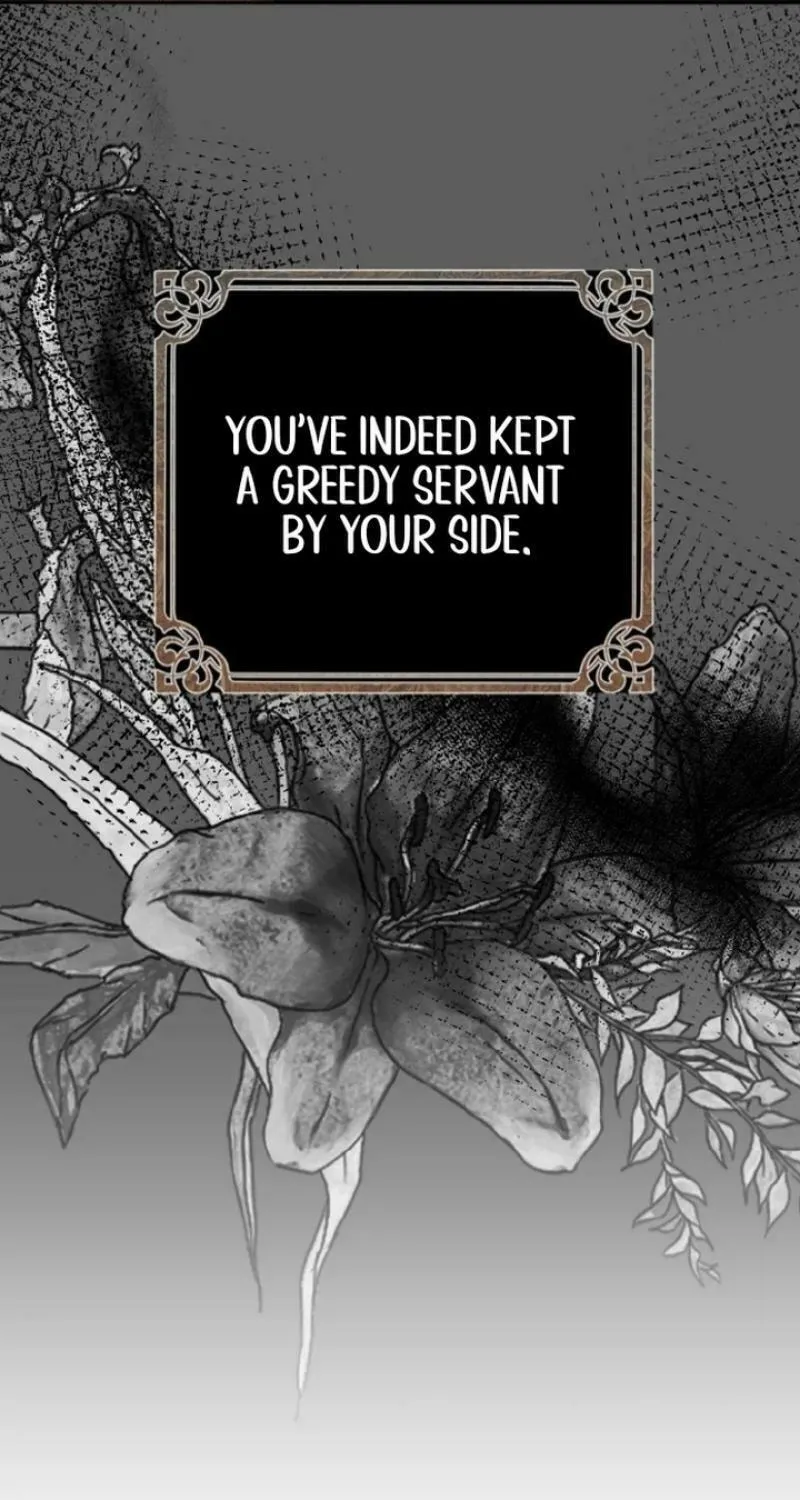 Bitten by the Dog I Abandoned Chapter 65 page 33 - 