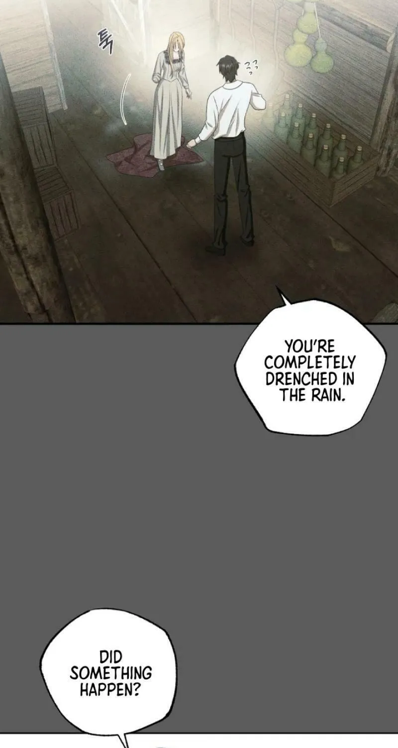 Bitten by the Dog I Abandoned Chapter 65 page 5 - 