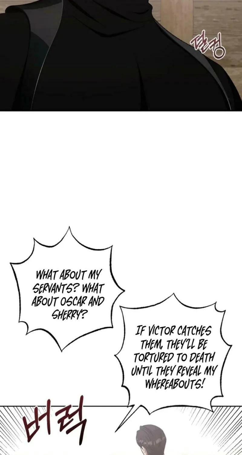 Bitten by the Dog I Abandoned Chapter 65 page 52 - 