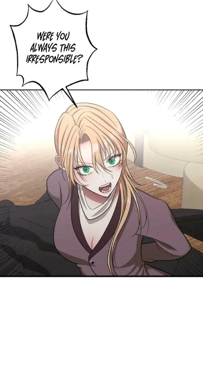 Bitten by the Dog I Abandoned Chapter 65 page 54 - 