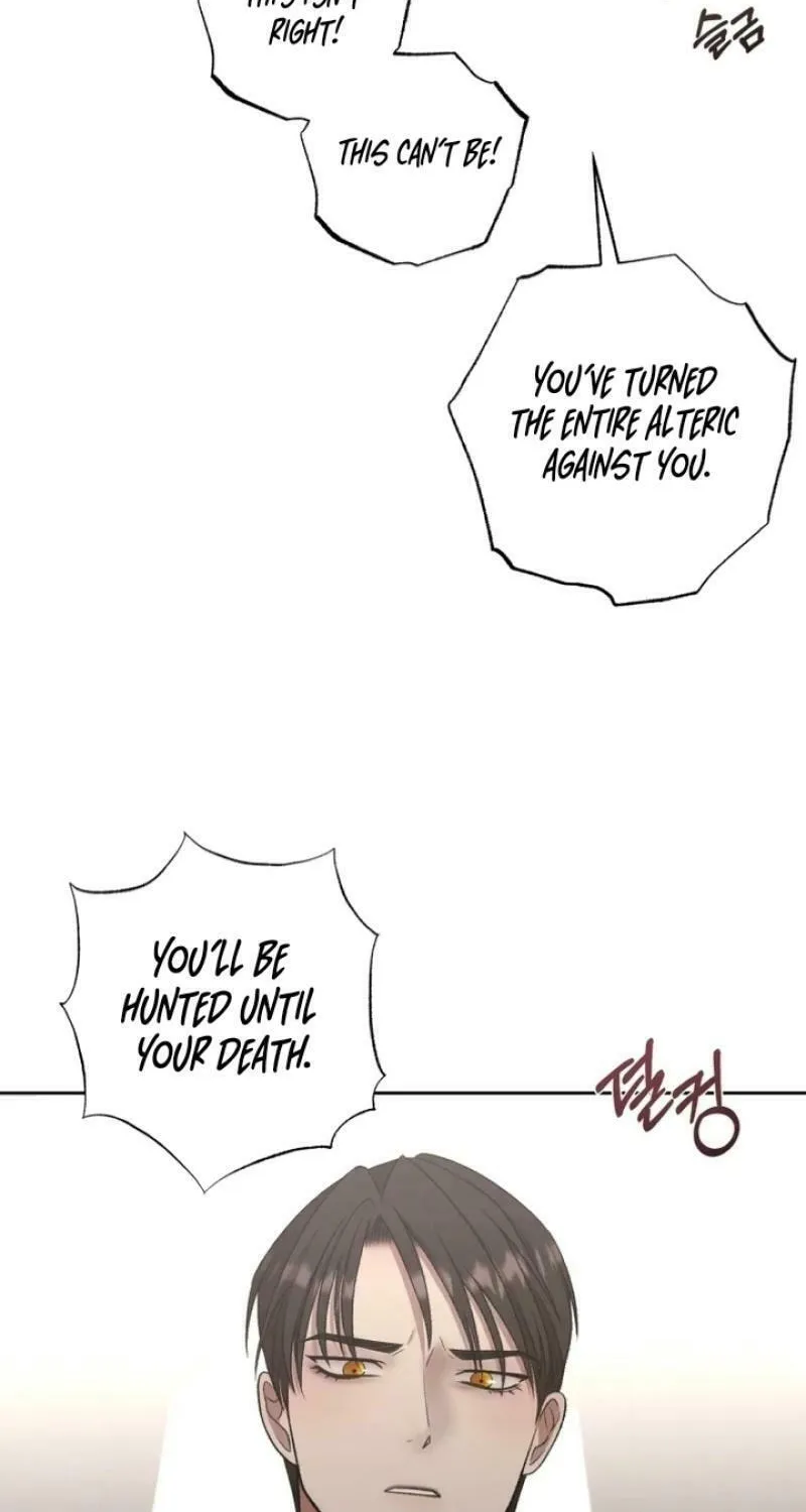 Bitten by the Dog I Abandoned Chapter 65 page 57 - 