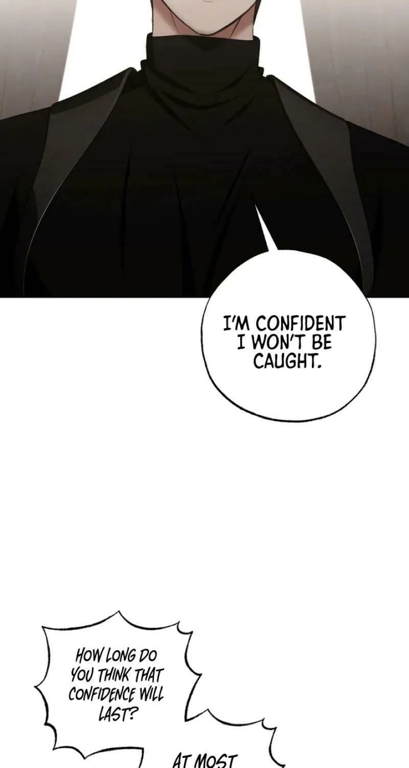 Bitten by the Dog I Abandoned Chapter 65 page 58 - 