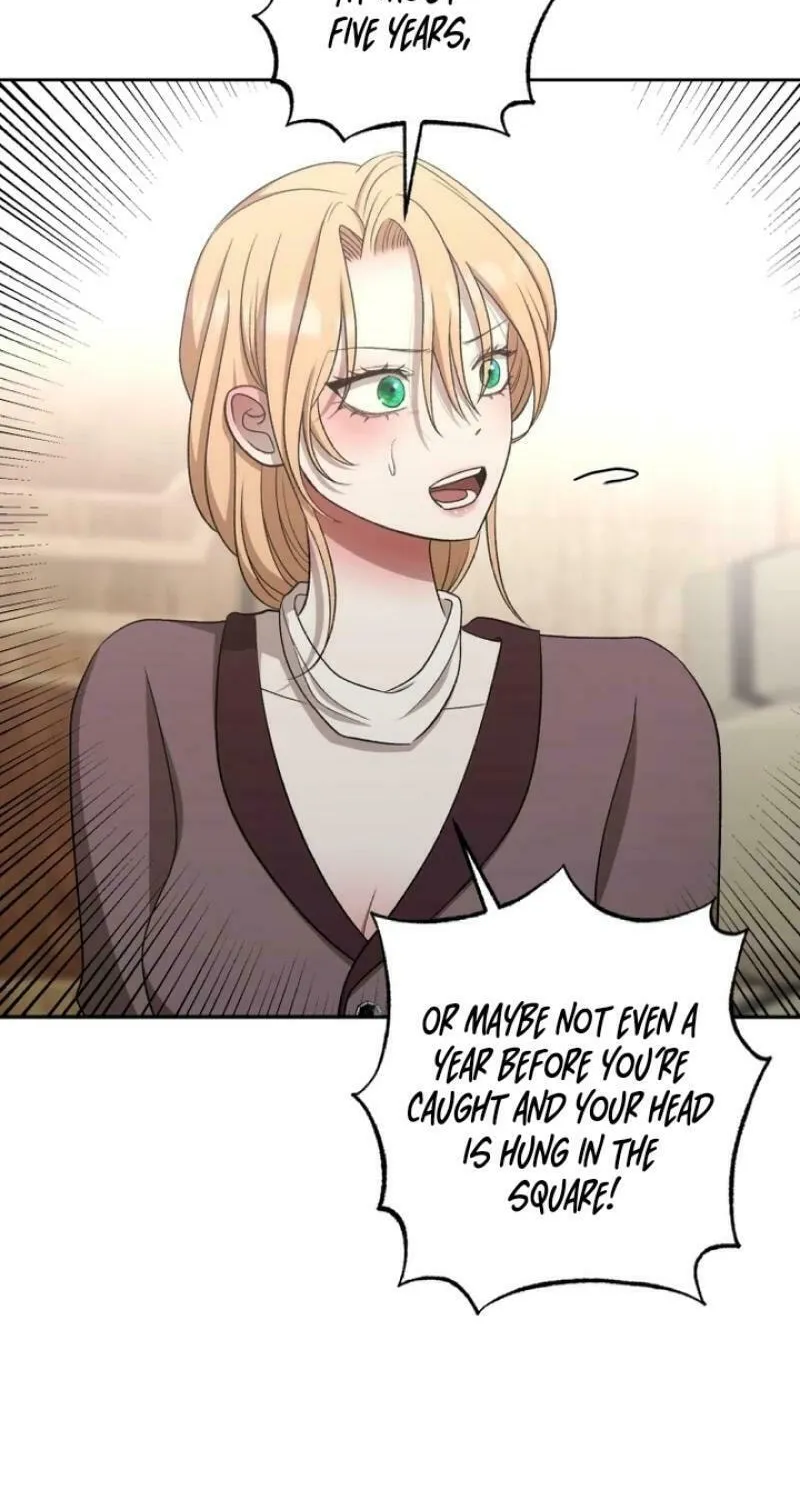 Bitten by the Dog I Abandoned Chapter 65 page 59 - 