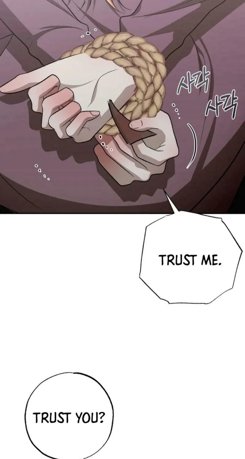 Bitten by the Dog I Abandoned Chapter 65 page 62 - 