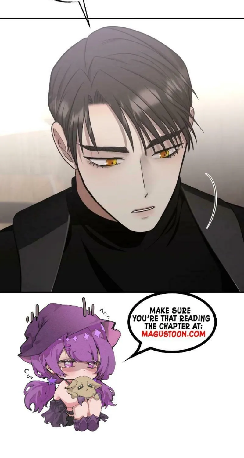 Bitten by the Dog I Abandoned Chapter 65 page 63 - 