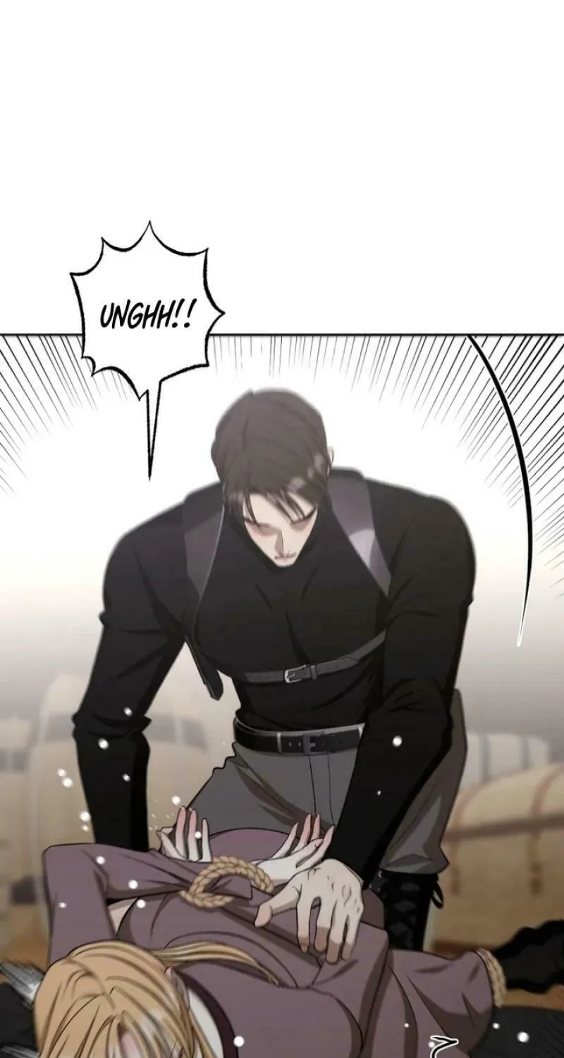 Bitten by the Dog I Abandoned Chapter 65 page 65 - 
