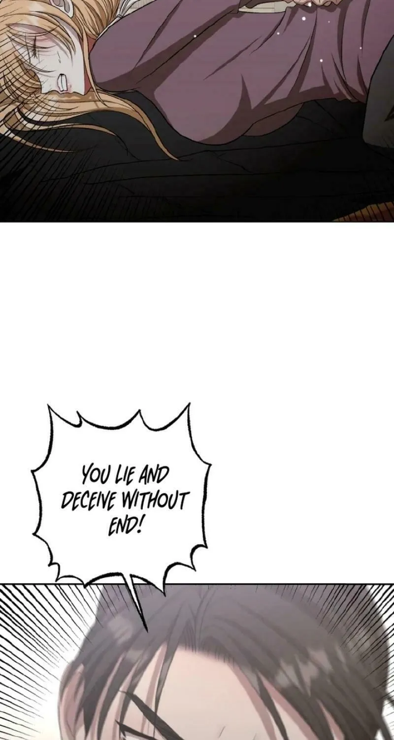 Bitten by the Dog I Abandoned Chapter 65 page 70 - 