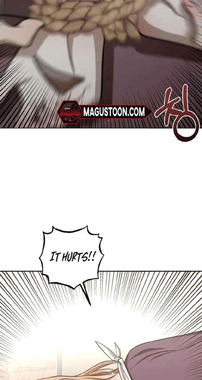 Bitten by the Dog I Abandoned Chapter 65 page 72 - 