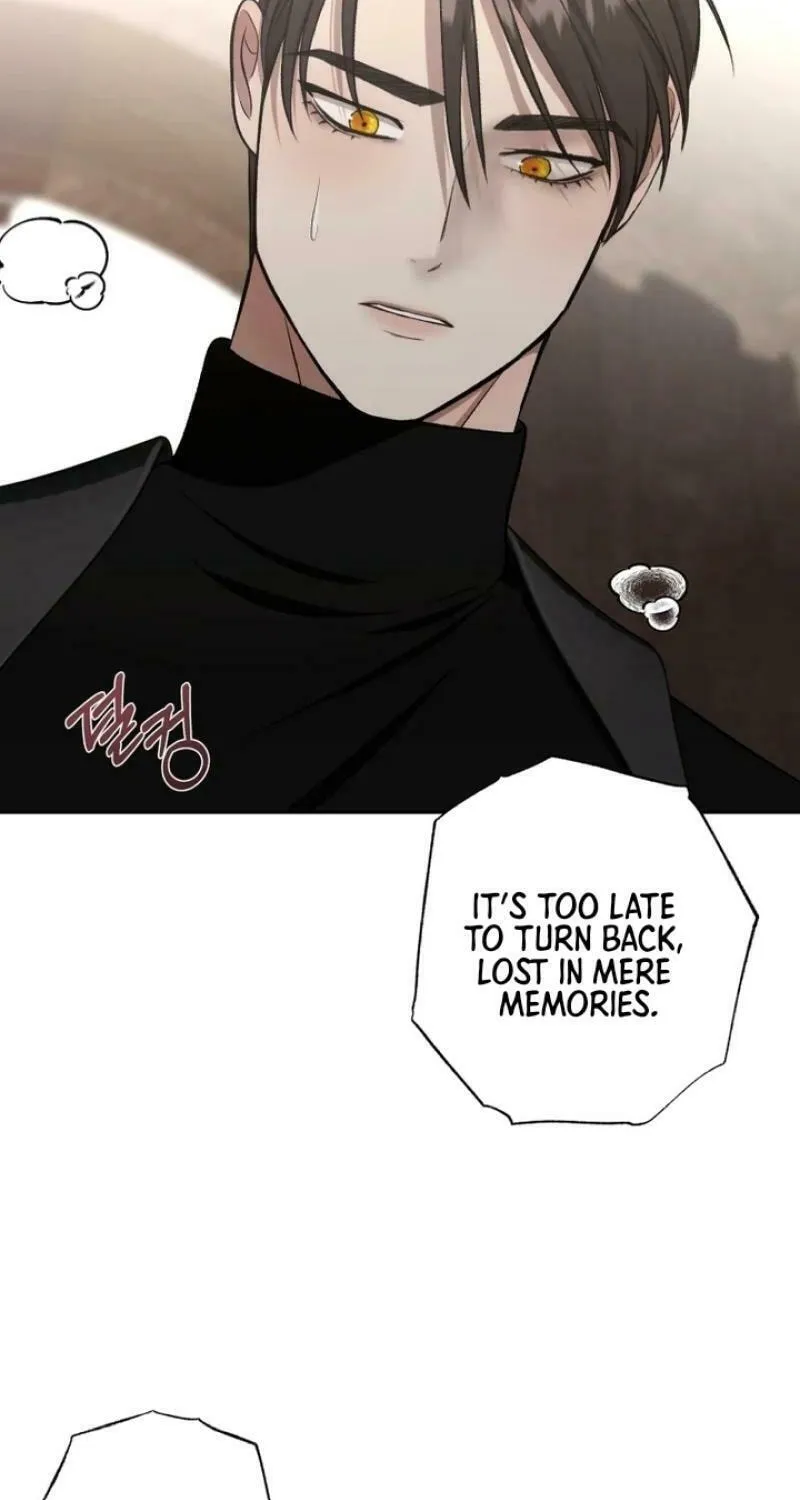 Bitten by the Dog I Abandoned Chapter 65 page 81 - 