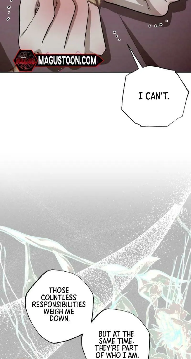Bitten by the Dog I Abandoned Chapter 65 page 85 - 