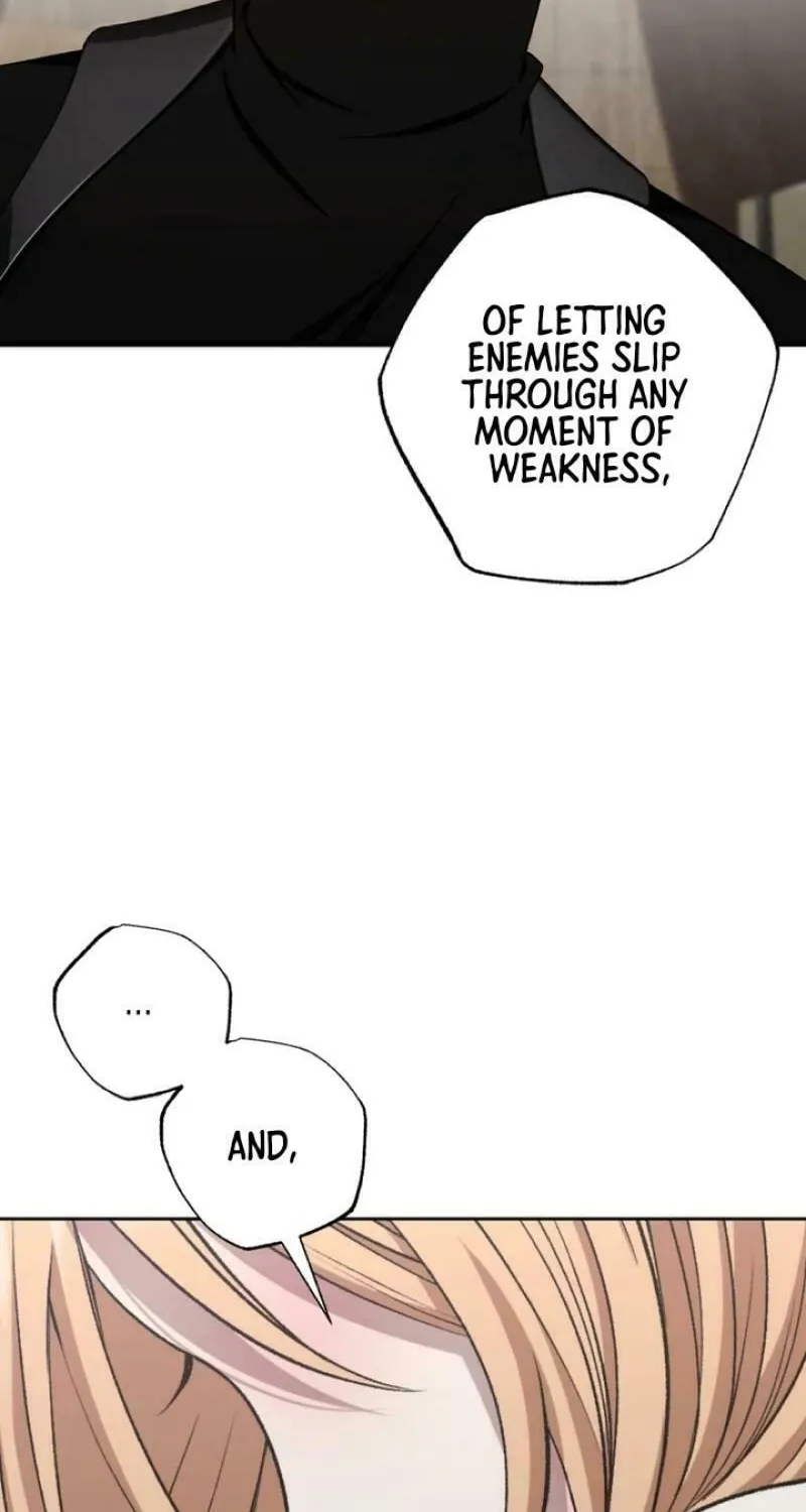 Bitten by the Dog I Abandoned Chapter 65 page 93 - 