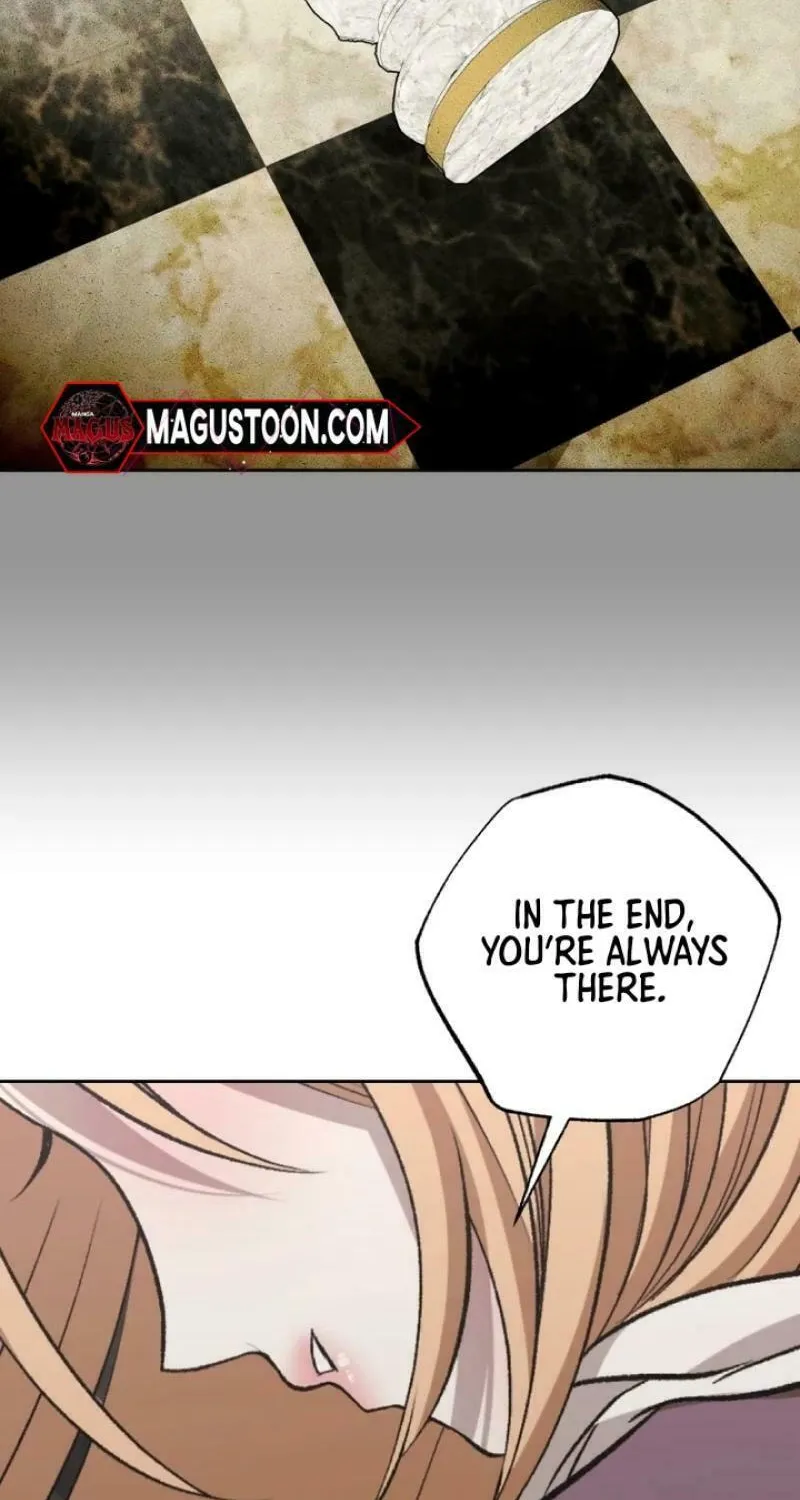 Bitten by the Dog I Abandoned Chapter 65 page 95 - 