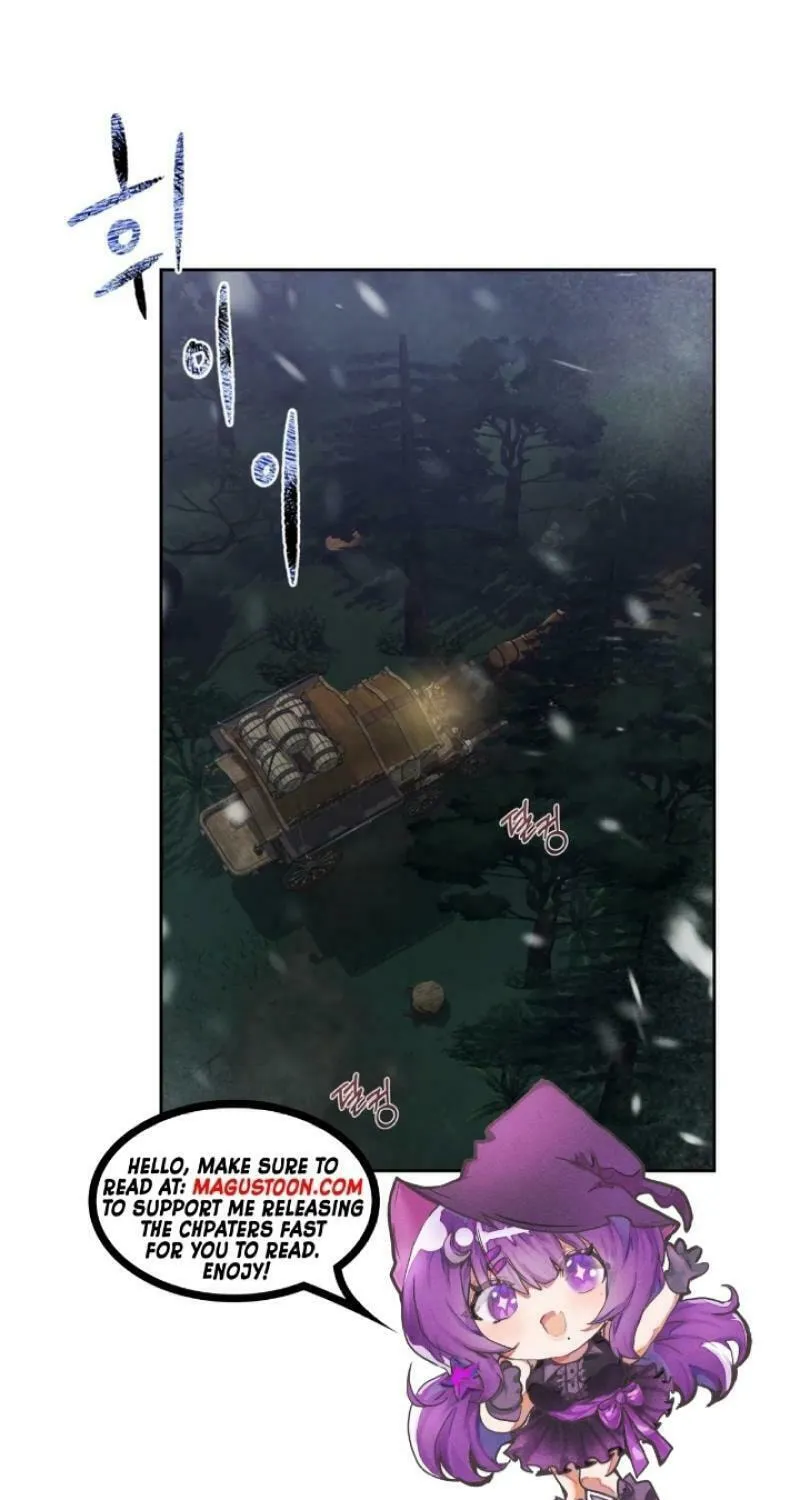 Bitten by the Dog I Abandoned Chapter 66 page 1 - 