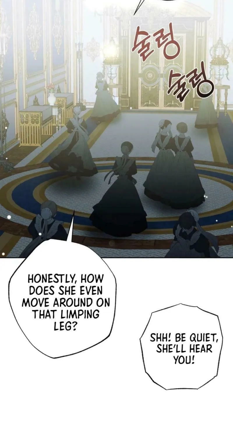 Bitten by the Dog I Abandoned Chapter 66 page 101 - 