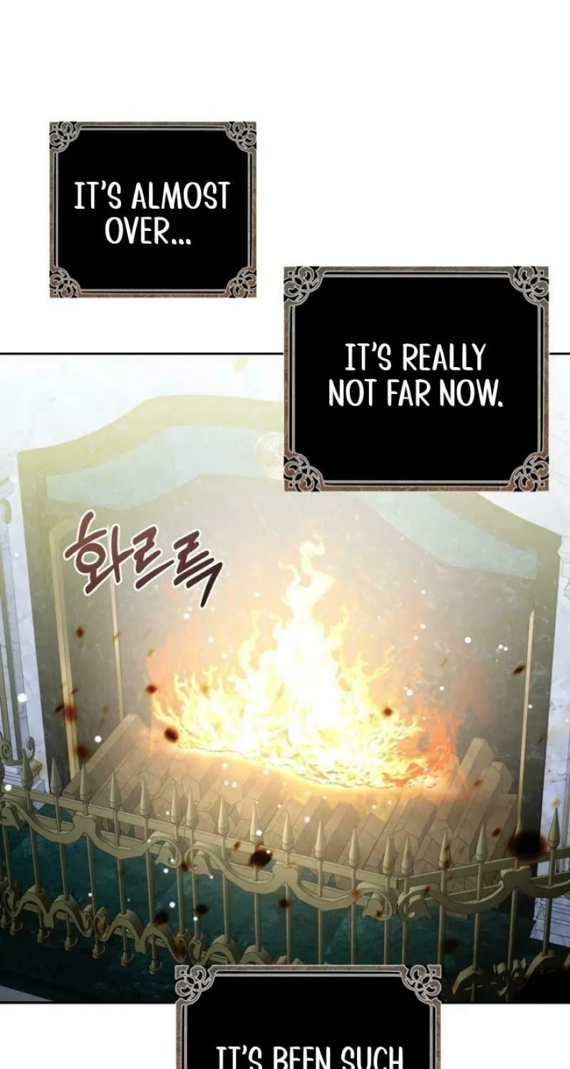 Bitten by the Dog I Abandoned Chapter 66 page 106 - 