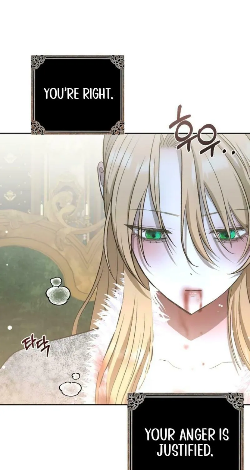Bitten by the Dog I Abandoned Chapter 66 page 111 - 