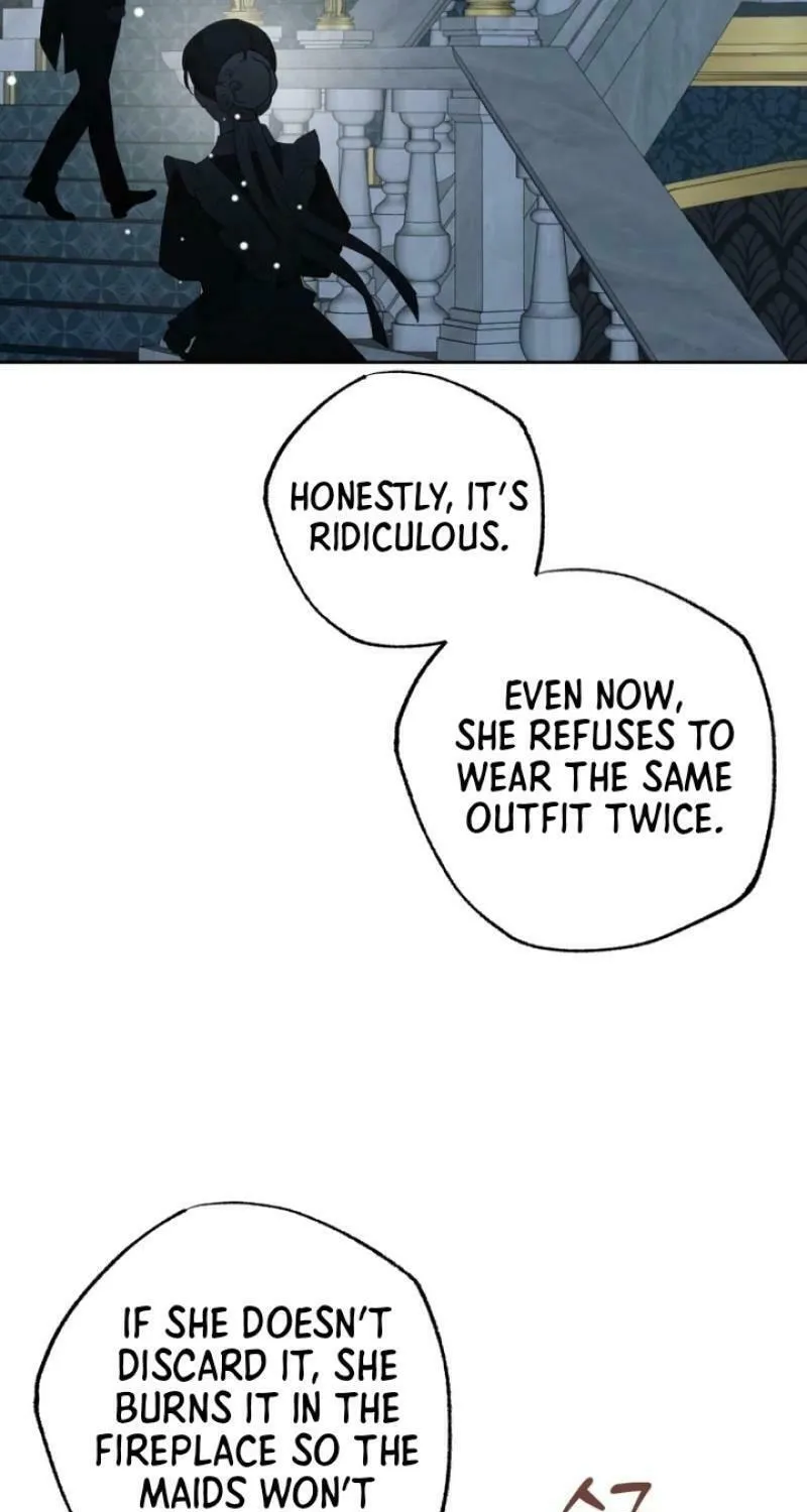 Bitten by the Dog I Abandoned Chapter 66 page 115 - 