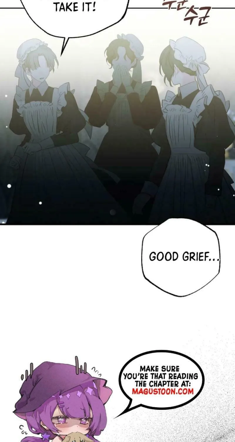 Bitten by the Dog I Abandoned Chapter 66 page 116 - 